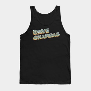 Dave Chapelle Tank Top